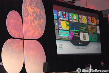 La GDC 2009, en imágenes