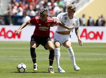 Andreas Pereira y Kroos