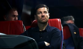 Xabi tiene tres ‘novias’