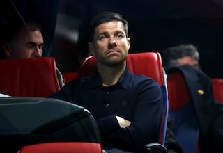 Xabi, ¿y ahora qué?