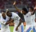 RD Congo remonta el 2-0 de Congo y se mete en semifinales