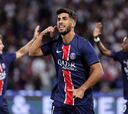 PSG 6-0 Montpellier: goles, resumen y resultado
