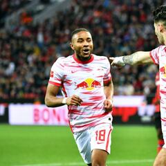 El PSG se queda sin uno de los sustitutos de Mbappé