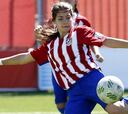 Ana Marcos, cedida al Celtic
