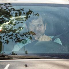 Mateu Alemany, tras la reunión: "Yo quiero seguir en el Valencia"