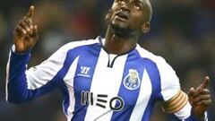 Jackson marca en la goleada 5-0 al Paços de Ferreira