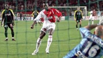 <b>EL MEJOR NONDA. </b>En el Mónaco era una figura, ahora es válido.