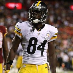 Diario de As América #245: Los Steelers, favoritos de la AFC