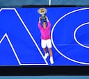 Nadal, grande entre grandes