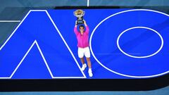 Nadal, Ancelotti y Courtois dan brillo a los Premios AS 2022