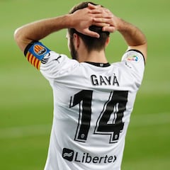 La peor primera vuelta de la historia a tres puntos