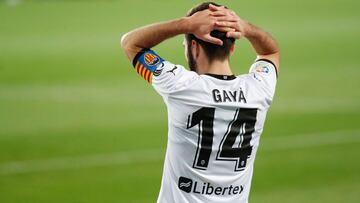 La peor primera vuelta de la historia a tres puntos