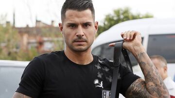 El Sevilla ya ha cobrado los 35,7 millones de cláusula de Vitolo