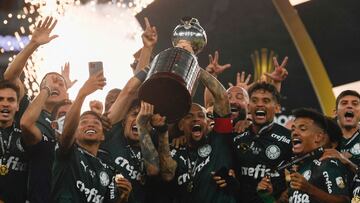 Copa Libertadores 2021: TV, horario y cómo ver la primera fecha