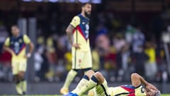 Santiago Solari y sus fracasos más dolorosos como técnico del América