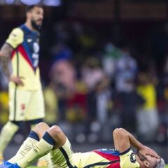 Santiago Solari y sus fracasos más dolorosos como técnico del América