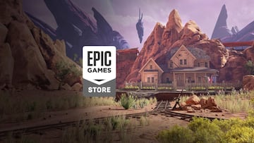 Obduction, entre los juegos gratis en Epic Games Store; cómo descargar en PC