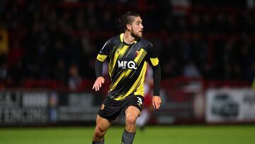 El dispar debut de los chilenos en Inglaterra: Gareca atento