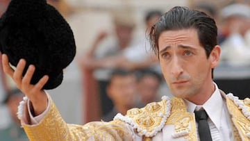 Adrien Brody