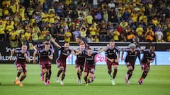 2024 Leagues Cup semifinals: teams, games, dates, times, schedule