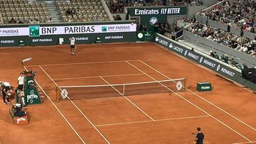 ?Nadal desata la locura!