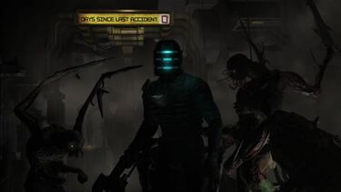 Camino a Dead Space Remake: ¿dónde puedo jugar a la trilogía original en 2021?