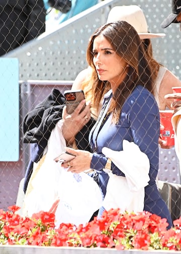 Eva Longoria.