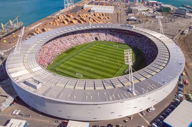 Estadios y sedes del Mundial Femenino 2023: dnde juega cada seleccin