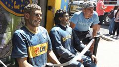 Revolución en Buenos Aires con la gran final soñada por todos