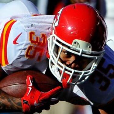 Una imagen, una frase, de la semana 15 de la NFL