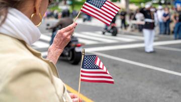 Memorial Day is a federal holiday which means that not all businesses and services may be available to the public, this includes garbage pickup.