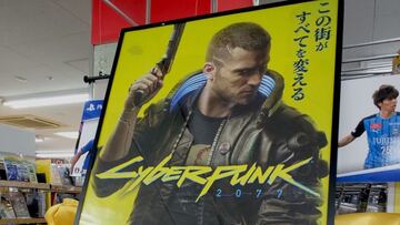 Cyberpunk 2077