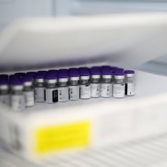 El inhalador milagro de Israel: cura la COVID-19 en apenas unos días