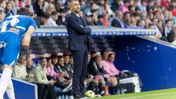 18/03/23  PARTIDO PRIMERA DIVISION 
ESPANYOL - CELTA DE VIGO 
DIEGO MARTINEZ