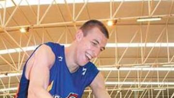 <b>ESTRENO. </b>Fran Vázquez será uno de los cuatro debutantes.