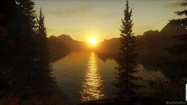 [E3] Alan Wake, Impresiones