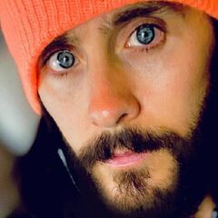 Jared Leto cuenta el episodio en el que casi pierde la vida: "Fue bastante divertido"