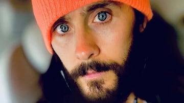 Jared Leto cuenta el episodio en el que casi pierde la vida: "Fue bastante divertido"