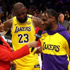 When is Kings - Lakers? how to watch on TV, stream online | NBA