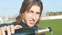 Media Europa pretende atar ya a Sergio Ramos