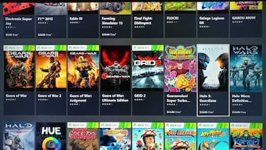 Así será Xbox Game Pass en PC: más de 100 juegos de 75 compañías