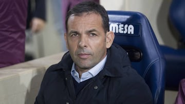 06/12/19 PARTIDO PRIMERA DIVISION
VILLARREAL - ATLETICO DE MADRID
JAVI CALLEJA