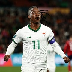 The Barbra Banda story: the broader problem of gender verification in sports