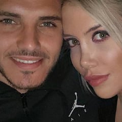 La reflexión de Wanda Nara tras la derrota del PSG ante el Bayern