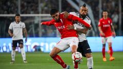 Sin Colo Colo, la U y la UC: este es el club chileno que lleva más tiempo en Primera División