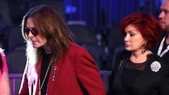 Iconic rockers Black Sabbath launch new Aston Villa jersey