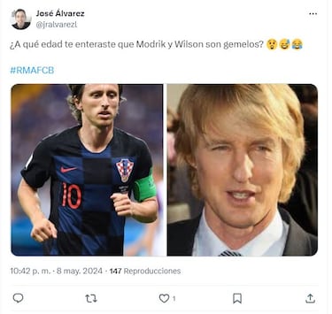 Los mejores memes de las semifinales de Champions