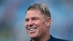 Shane Warne died of natural causes, says autopsy report