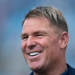 Shane Warne died of natural causes, says autopsy report