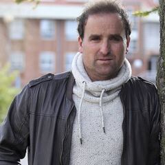 Arrasate: "Cuando viene el Real Madrid, no hay turrones ni cava"